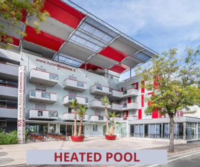 Domino Suite Hotel & Residence Lido Di Jesolo